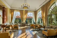 Valentin Imperial Riviera Maya All Inclusive - Adults Only
