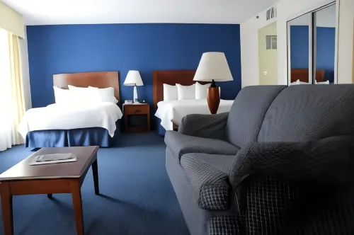 Doral Inn & Suites Miami Airport West - 2-Star
