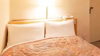 Ichinoseki Green Hotel - 2 звезды