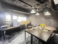 Inside Uijeongbu โรงแรมใกล้Hyoja-dong