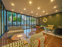 Jamsil Stay Hotel Hotels near Gaerong Station