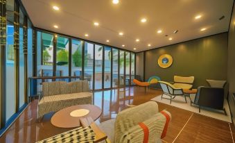 Jamsil Stay Hotel