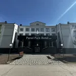Parad Park Hotel Các khách sạn ở 