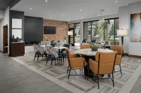 Courtyard Bozeman - ห้องครัว