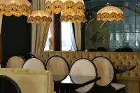 Hotel Moliceiro - breakfast