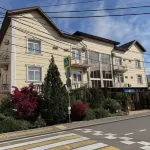 Palm Resort Hotel - Yolcu Alma/Bırakma Hizmetleri