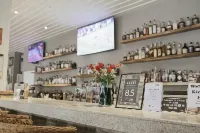 金斯利酒店和加斯託酒吧 - 酒吧