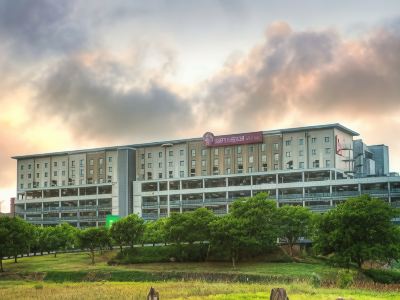 City Lodge Hotel at or Tambo International Airport