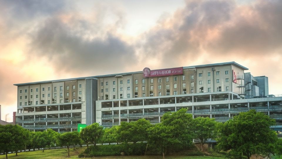 City Lodge Hotel at or Tambo International Airport