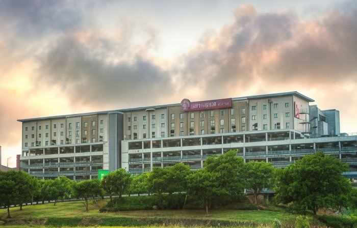 City Lodge Hotel at or Tambo International Airport