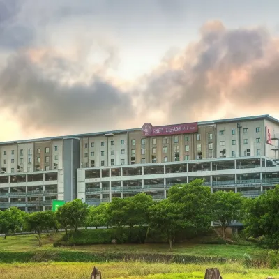 시티 로지 호텔 앳 OR 탐보 인터내셔널 에어포트 이스트 랜드 몰 주변 호텔