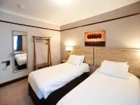 Shah of Persia, Poole by Marston's Inns Hotels in Poole