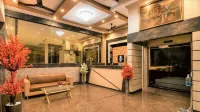Hotel Bhagyaraj Palace - Best Hotel in Kanpur