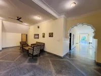 莫蒂瑪哈爾酒店-傳統酒店 - 露台