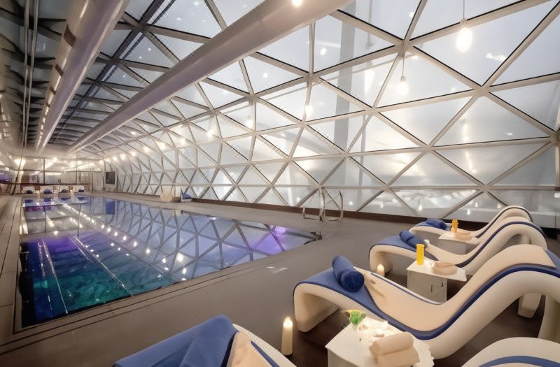 Oryx Airport Hotel -Transit Only photo 2