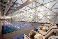 Oryx Airport Hotel -Transit Only - 3-Star