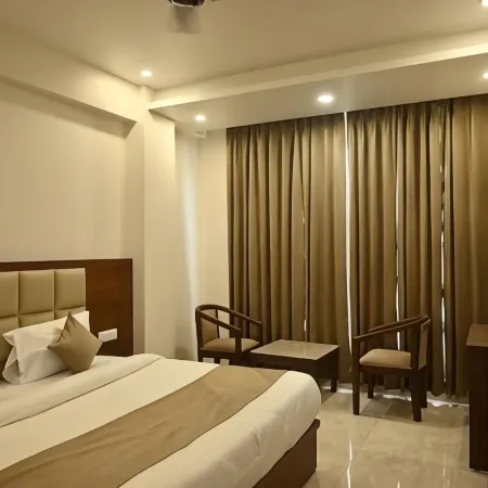 Hotel Amansara