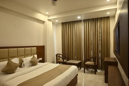 Hotel Amansara