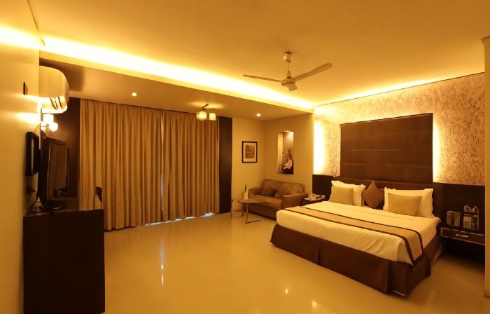 Mirasol Resort