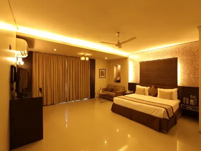 Mirasol Resort Hotel a 