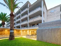 Hotel Parque La Paz Hoteles en Playa de la Américas