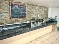 Wyndham Garden Ann Arbor - Bữa sáng