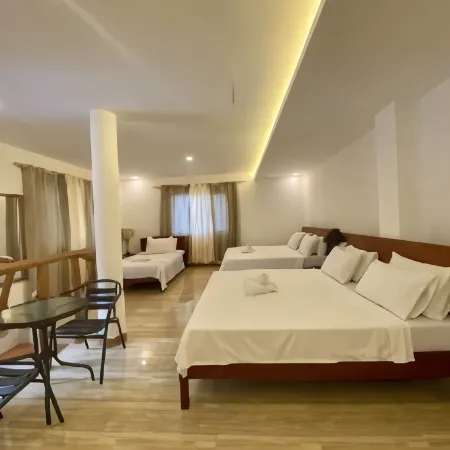 Santander Pebbles Beach Resort