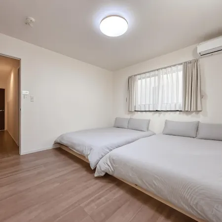 [Sanmai Tenkaya Building 3] 800m from Hanazonocho subway station