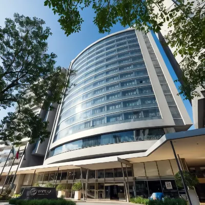 Hotel Estelar Milla de Oro Hotels near El Castillo Museum and Gardens