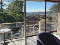Ocean View Motor Inn Merimbula - Ocean View
