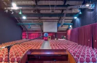 Hotel Club Tihany