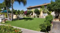 Gran Hotel Hacienda de La Noria