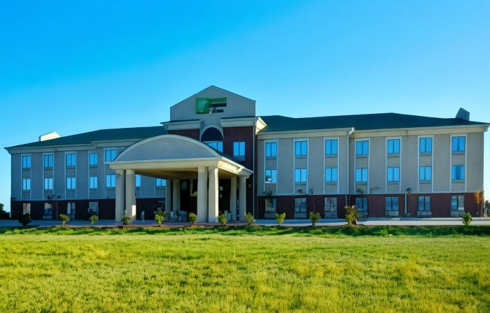 Holiday Inn Express & Suites WALLER - PRAIRIE VIEW by IHG
