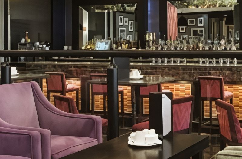 Ashling Hotel Dublin photo 4