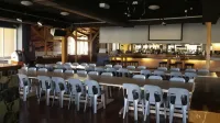 Lake Jindabyne Hotel - parcheggio