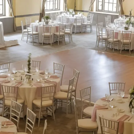 Americus Hotel
