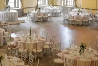 Americus Hotel - Bữa sáng