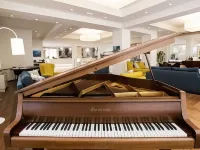 Hotel President Hotel a Prato