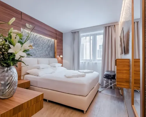 Charm Hotel Budapest - Formerly Boutique Hotel Budapest Hotels near Liberty Bridge
