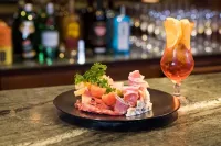 Holiday Inn CORDOBA by IHG - bar