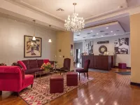 The Gould Hotel Hotels in Seneca County
