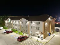 Econo Lodge Quincy Hotels in Quincy