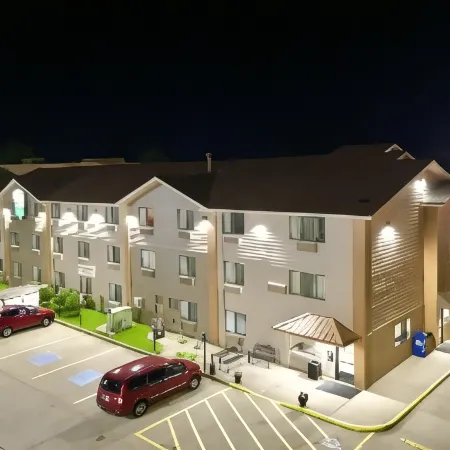 Econo Lodge Quincy