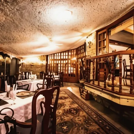 Hotel la Mansion del Sol