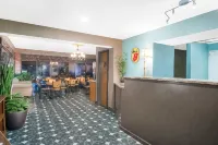 Super 8 by Wyndham Corbin/London KY - Pet friendly