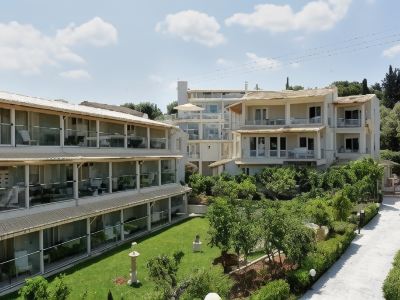 Palapart Gikas House