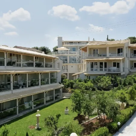 Palapart Gikas House