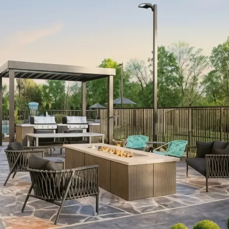 TownePlace Suites Pigeon Forge