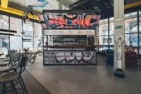 巴斯塔多青年旅館