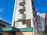 Hotel Capital in Yamagata - 2 stelle